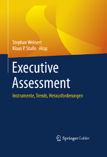 Buch Executive Assessment